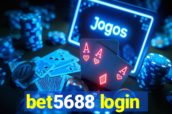 bet5688 login
